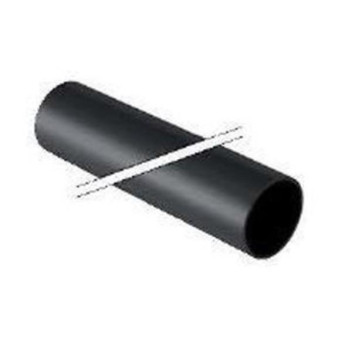 GEBERIT HDPE DRAINAGE PIPE 40x5m 360.000.16.0