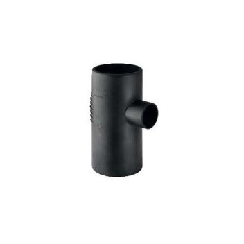 GEBERIT 56mm SILENT BRANCH T FITTING 305.058.14.1