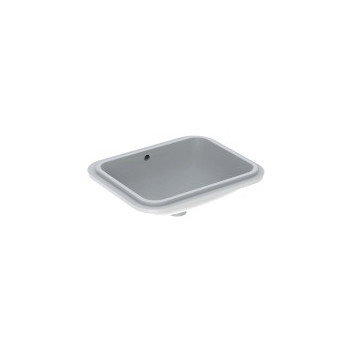 GEBERIT 500.760.01.2 UNDERSLUNG VARIFORM WASH HAND BASIN 1TH W
