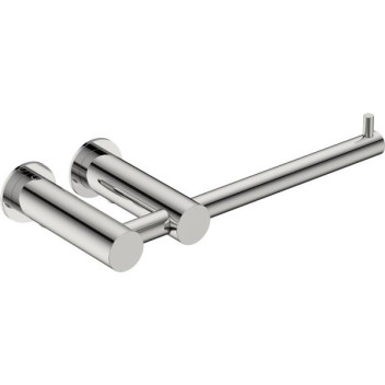 BATHROOM BUTLER LR3201POLS TOILET PAPER HOLDER TYPE 1