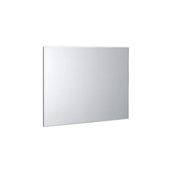 GEBERIT 500.522.00.1 XENO2 MIRROR w/LIGHTING(INDIRECT/DIRECT)900x710mm