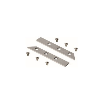 GEBERIT 240.474.00.1 PLANER BLADE SET DIA 40-160/200MM