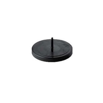 GEBERIT HDPE WELD ON CAP 90mm 366.812.16.1