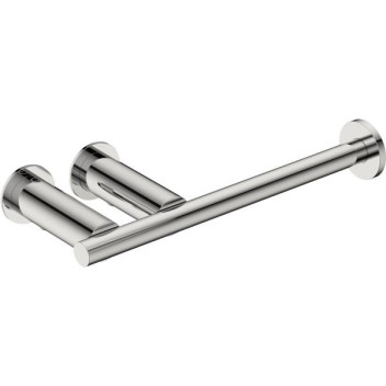 BATHROOM BUTLER LR3205POLS TOILET PAPER HOLDER TYPE 3