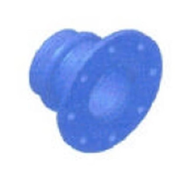 CAST IRON / PVC FLANGED ADAPTOR T/16 63mm