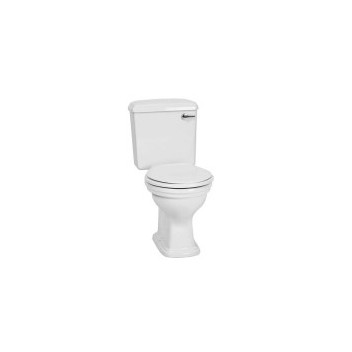 BETTA CLASSICO C/C BOXED SUITE WHITE (PAN, FF CISTERN, MECH, SEAT) XTC