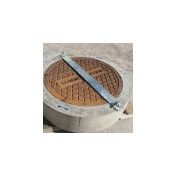 PAM CI LOCKING BAR 900mm