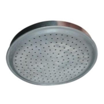 GENEBRE OSIRIS PLAIN SHOWER ROSE 100mm 1655 04