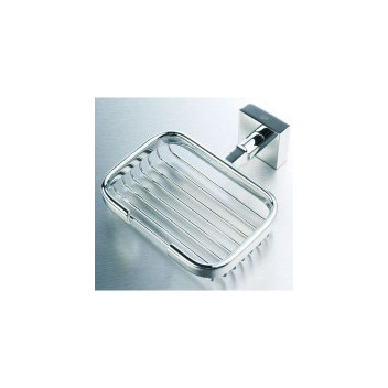 GV DI BELLA L202B VERONA SHOWER SOAP BASKET