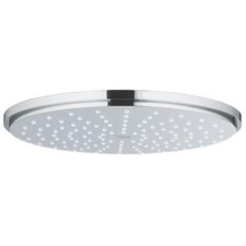 GROHE 28368 RAINSHOWER HEAD MODERN 210mm DIA