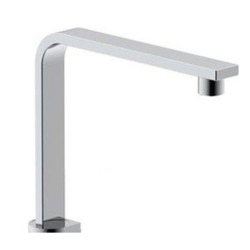 PLUMLINE CORVUS SPARE SPOUT ONLY FOR 1TH SINK MIXER
