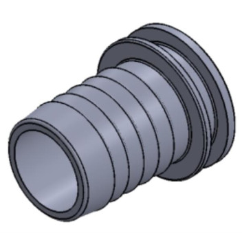 PLUMLINE MULTILAYER PIPE INSERT 22mm