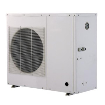 KWIKOT HEAT PUMP HP-010 7.7KW COMPLETE
