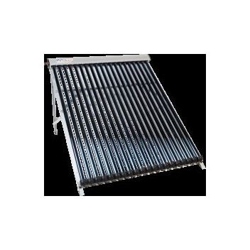 APOLLO EV TUBE DIRECT SOLAR SYSTEM HP-20-E 200L 400KPA (3KW ELEMENT)