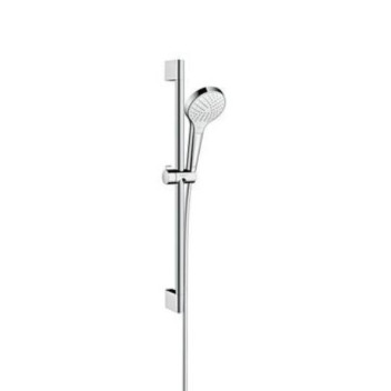 HANSGROHE CROMA SELECT S 26563400 VARIO SHOWER SET CP