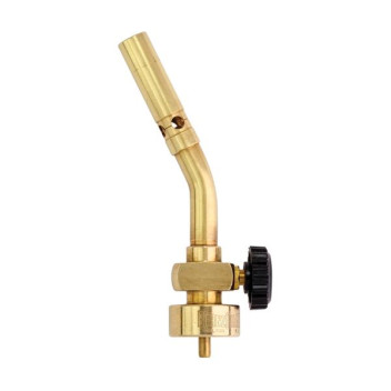 BERNZOMATIC BER361540 MANUAL TORCH BURNER (PENCIL FLAME) UL2317