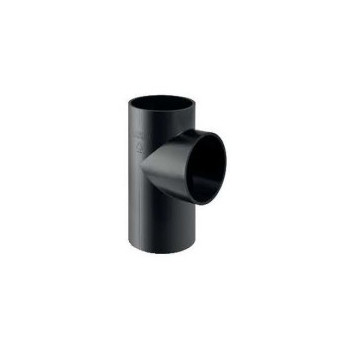 GEBERIT HDPE BRANCH FITTING 315x315mm 88.5 deg 372.198.16.1