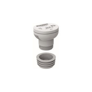 GEBERIT AIR ADMITTANCE VALVE 50/56/63mm 359.900.00.1