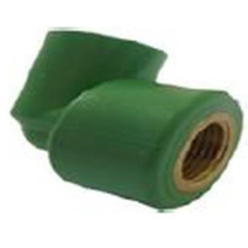 ATLAS PPR GREEN FUSION FEMALE ELBOW 25X1/2