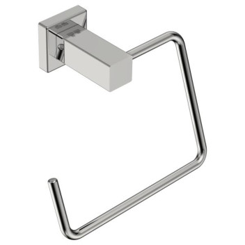 BATHROOM BUTLER 8541POLS TOWEL RING OPEN POLISHED SS
