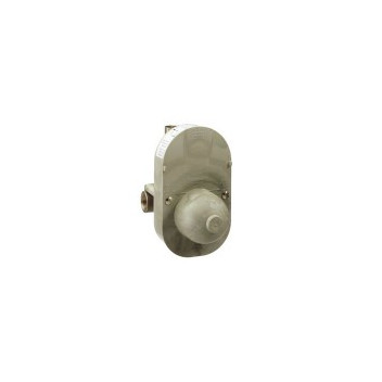 HANSGROHE DECOR E 31741180 U/WALL BODY ONLY FOR DIVERTER MIXER