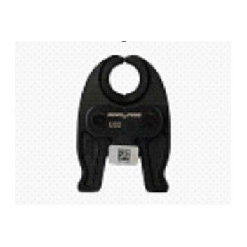 NOVOPRESS RADIAL U PROFILE CRIMPING JAW ONLY 32mm PB1-U