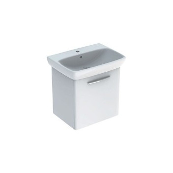 GEBERIT 501.252.00.1 SELNOVA CABINET 1 DOOR 544x499mm WHITE