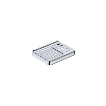 LIQUID RED LAVISH 2330 SOAP SHELF CP