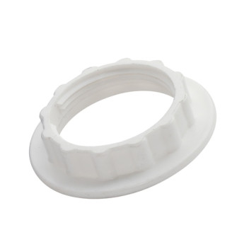 PLUMLINE PVC WASTE BACKNUT ONLY 32mm