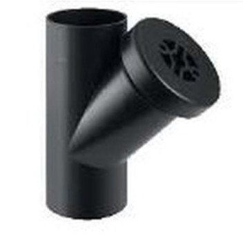 GEBERIT ACCESS PIPE WITH SCREWED COVER 125 mm 368.453.16.1