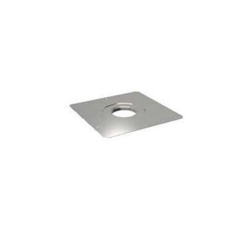 GEBERIT PLUVIA UNIVERSAL CONTACT SHEET ONLY 359.119.00.1
