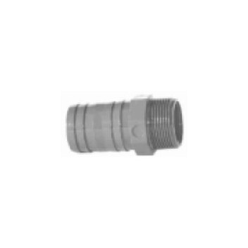 uPVC MALE ADAPTOR S/WELD 20X1/2