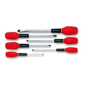 ROTHENBERGER 7.3570 SCREWDIVER 6piece SET 7.3570