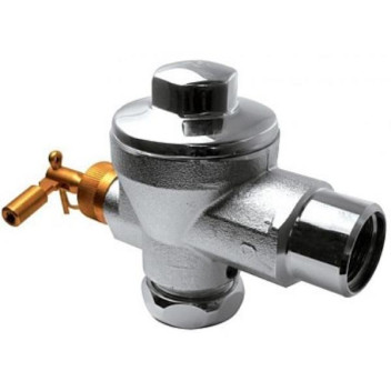 COBRA TOILET FLUSH VALVE BODY ONLY BC 20mm FJ4-001