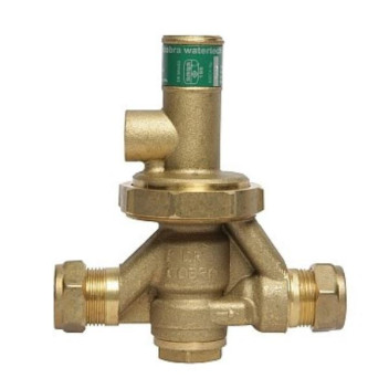 COBRA PCV MASTERFLO 1 VALVE 600KPA 22MM CXC PA3-342