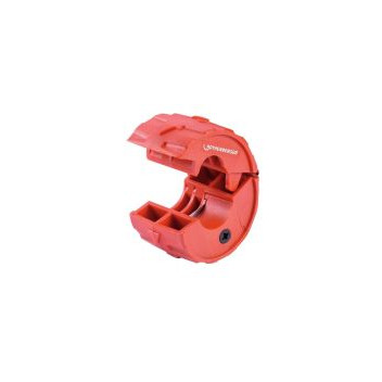 ROTHENBERGER ROCUT PLASTIC PRO PIPE CUTTER 15-22MM