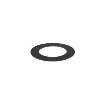 GEBERIT HDPE FLANGE GASKET ONLY 125x116mm 368.742.00.1