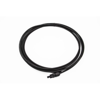 GEYSERWISE SPARE MXF EXTENSION CABLE (BLACK) 6m RUBMC4MFB