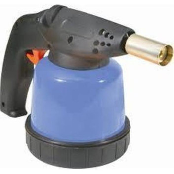 GAS BLOW TORCH - AUTO IGNITING FOR 190G CYLINDER