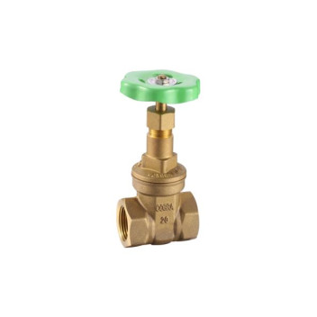 COBRA GATE VALVE 1001/125 20mm FXF PRESTEX