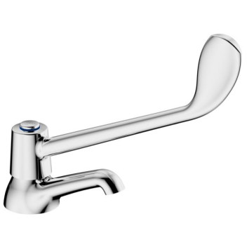 COBRA MEDICAL PILLAR TAP 15mm CP 503-21B/N COLD WATER