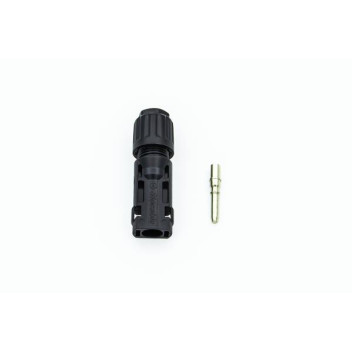 GEYSERWISE SPARE MC4 MALE CONNECTOR