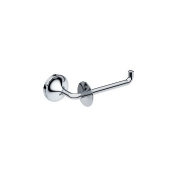 BATHROOM BUTLER 2701CHRM TOILET PAPER HOLDER TYPE 1 CHROME