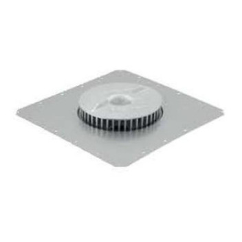 GEBERIT PLUVIA ROOF OUTLET & CONTACT SHEET 60L 359.346.00.1