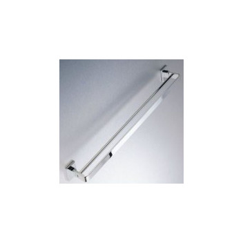 GV DI BELLA L20821 VERONA DOUBLE TOWEL BAR (600MM)