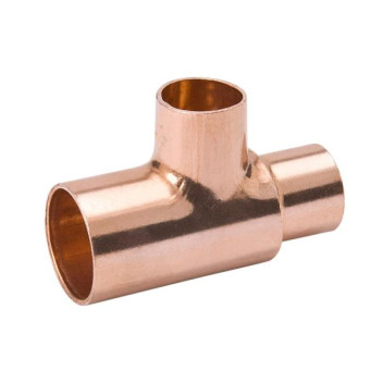 COPPERMAN COPCAL REDUCING TEE 28x22x22mm CXCXC