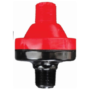 MARLEY LAT17 LATCO NEPTUNE BSP RELIEF VALVE RED 400kPa