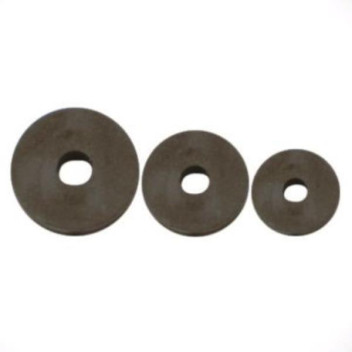 PLUMLINE TAP WASHER ASSORTMENT (2EA 15mm LP 15mm HP 20mm HP)