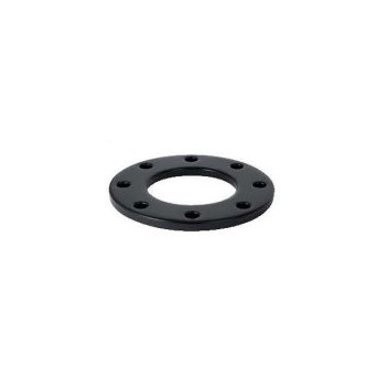GEBERIT 370.745.00.1 HDPE LOOSE FLANGE DIA 200MM