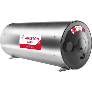 ARISTON AXIOS 250L DUAL GEYSER 400KPA CLASS B (INC TP&DC)